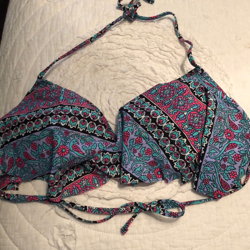 Bikini top